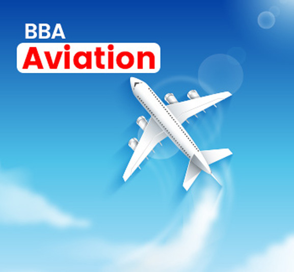 BBA Aviation