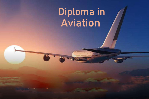 Diploma Aviation