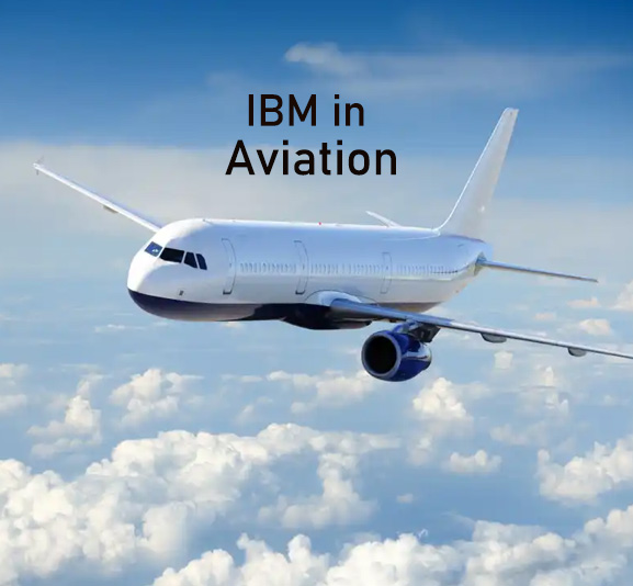 IBM Aviation