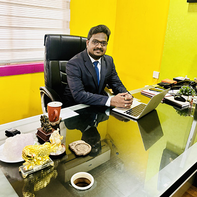 Director Image